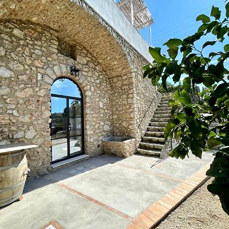 Dimora Storica Villa Pasquale Capri Kültér fotó