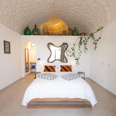 Dimora Storica Villa Pasquale Capri Kültér fotó