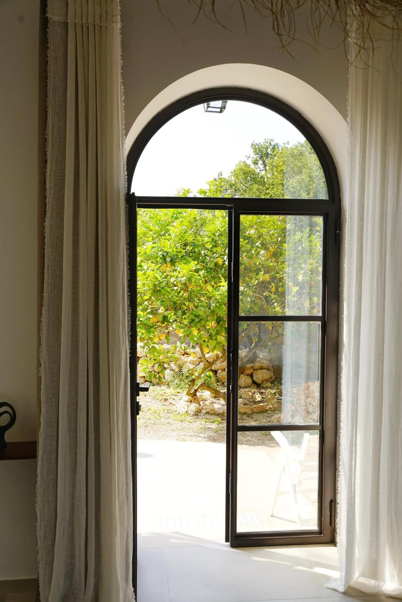 Dimora Storica Villa Pasquale Capri Kültér fotó