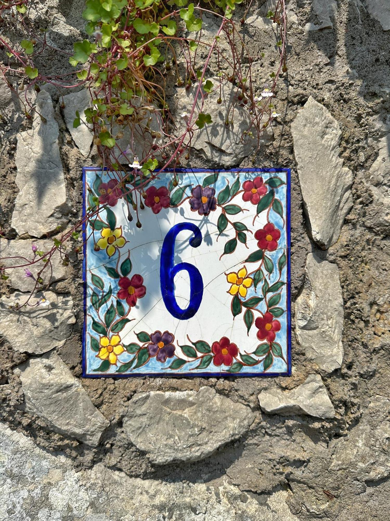 Dimora Storica Villa Pasquale Capri Kültér fotó
