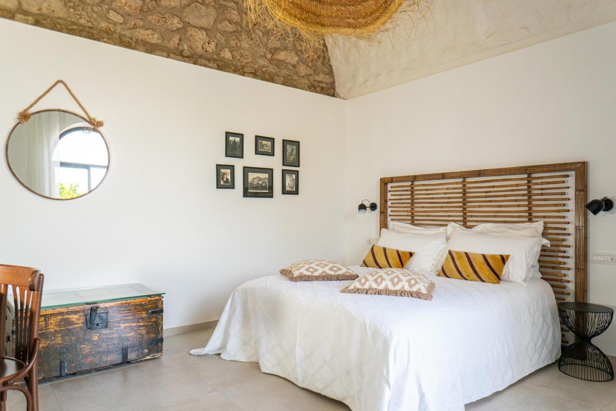 Dimora Storica Villa Pasquale Capri Kültér fotó