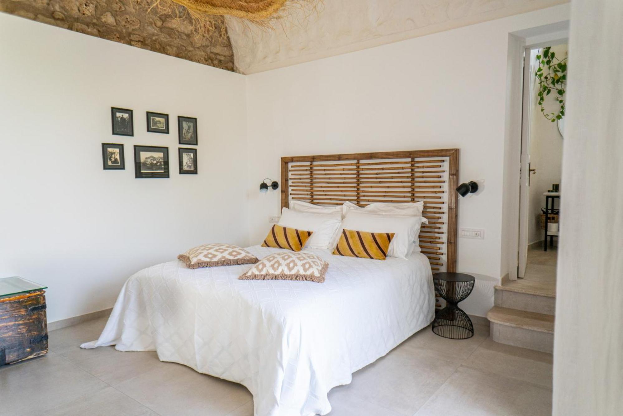 Dimora Storica Villa Pasquale Capri Kültér fotó