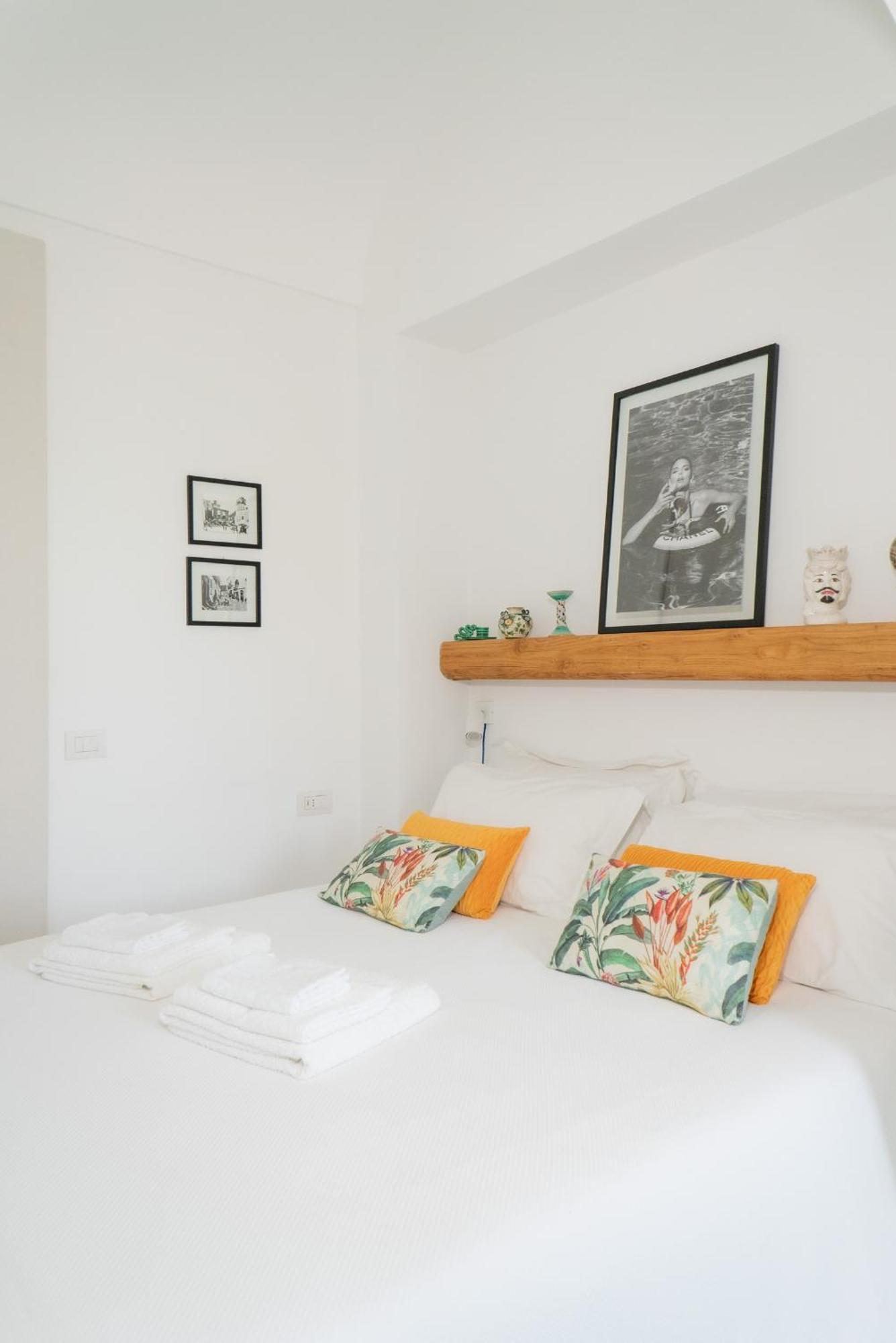 Dimora Storica Villa Pasquale Capri Kültér fotó